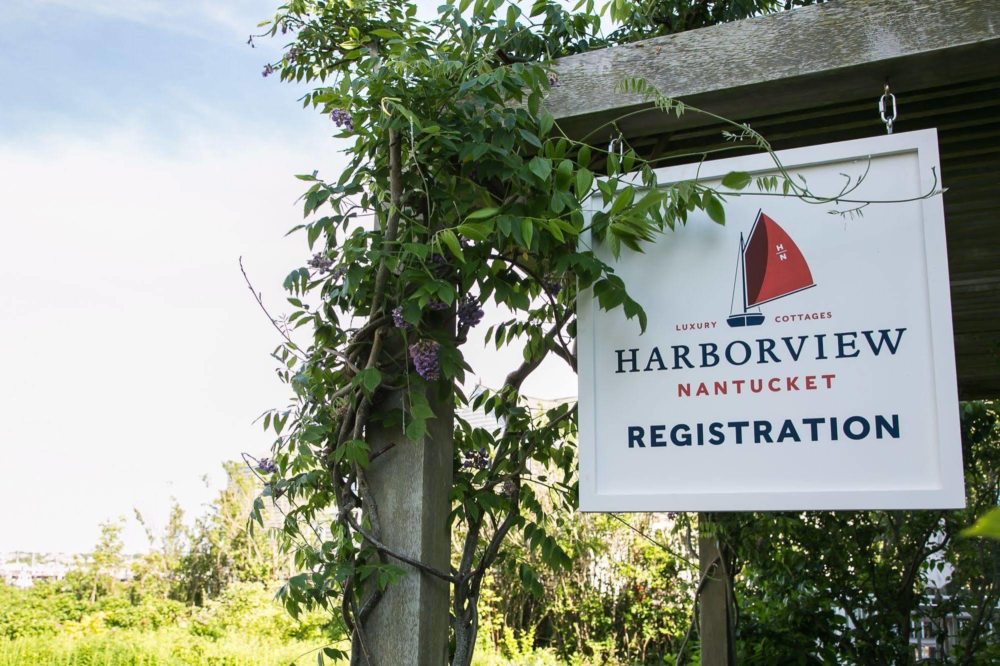 מלון Harborview ננטקט מראה חיצוני תמונה